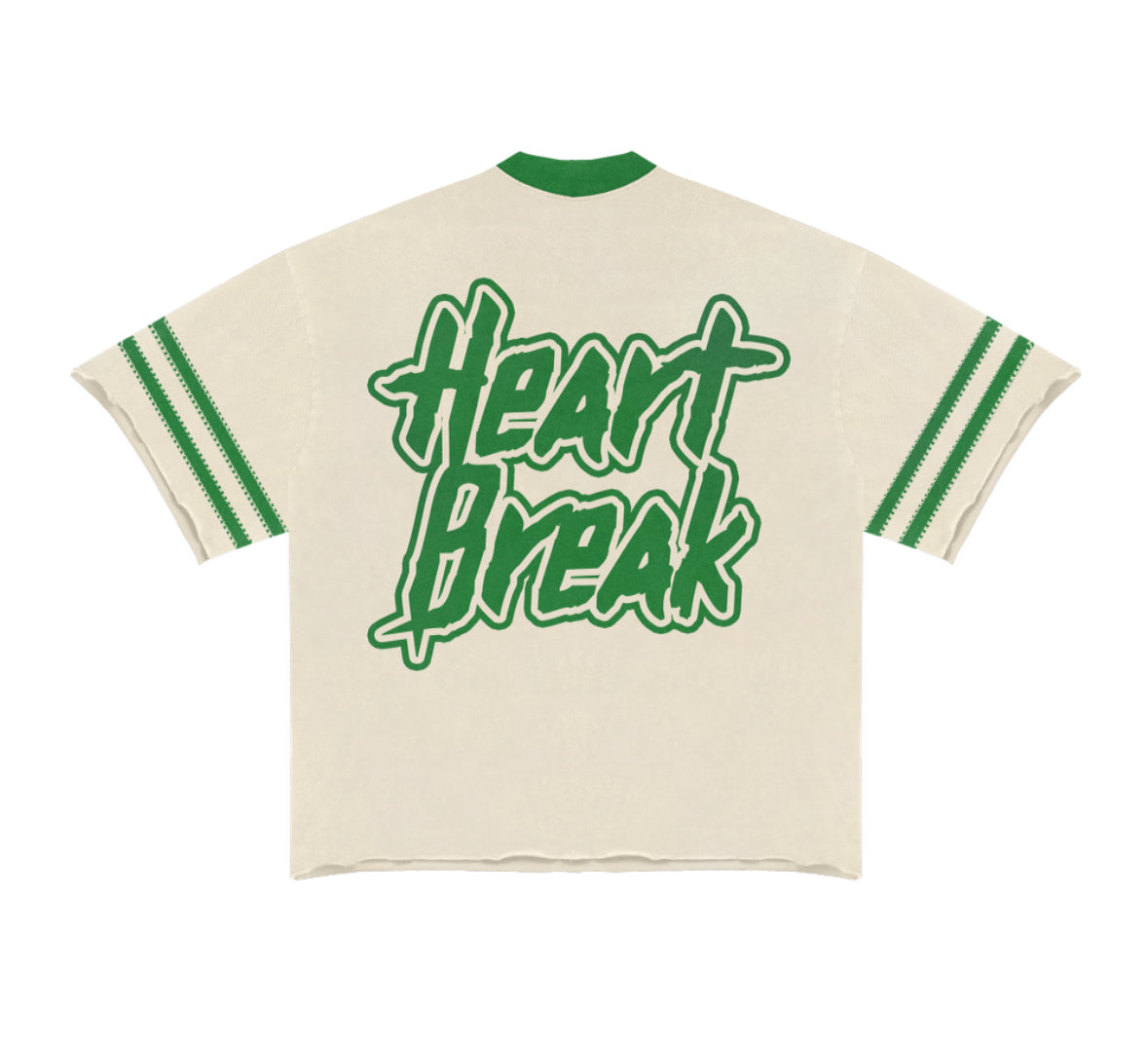 Heart break Bond 00 shirts…