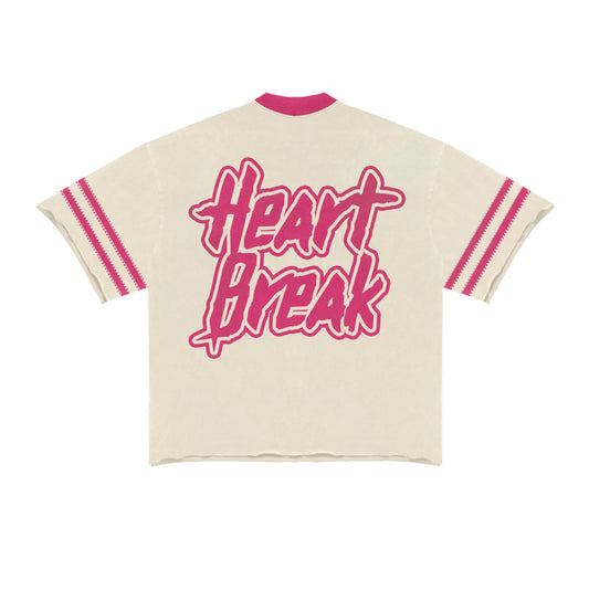 Heartbreak Bond Tee